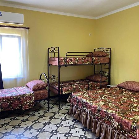 Park-Hotel Abkhazia Tsandrypsj Eksteriør bilde